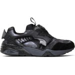 Кроссовки Puma A Bathing Ape x Disc Blaze Black Camo, черный - фото