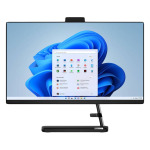 Моноблок Lenovo IdeaCentre AIO 3 27IAP7, 27″, 8Гб/512Гб, i5-1240P, GeForce MX550, черный, английская/арабская клавиатура - фото 2