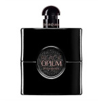 Yves Saint Laurent, Black Opium Le Parfum, 90 мл - фото