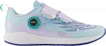 New balance fuelcore blue sale