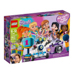 Конструктор LEGO Friends 41346 Коробка дружбы - фото 3