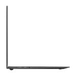 Ноутбук LG gram 17, 17", 16 Гб/1 Тб, i7-1195G7, черный, английская клавиатура - фото 4