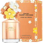 Парфюмерная вода Marc Jacobs Daisy Ever So Fresh - фото 2