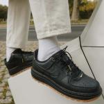 Nike air force discount luxe