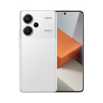 Смартфон Xiaomi Redmi Note 13 Pro+, 12 Гб/256 Гб, 2 Nano-SIM, белый - фото