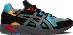 Asics x vivienne shop westwood gel ds