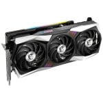 Видеокарта MSI AMD Radeon RX 6900 XT GAMING Z TRIO, 16Гб - фото 4