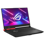 Игровой ноутбук Asus ROG Strix G15 G513IC, 15,6", 16ГБ/512ГБ, R7-4800H, RTX 3050, черный, английская раскладка - фото 2