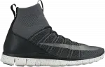 Nike free sale mercurial flyknit