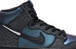 Nike dunk hotsell black sheep
