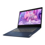 Ноутбук Lenovo IdeaPad 3 15.6'', 8 Гб/512 Гб, синий, английская клавиатура - фото 2