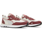 Кроссовки Puma Coca-Cola x Rider FV Intense Red Silver, красный - фото 8