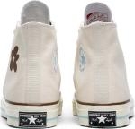 Converse golf le fleur parchment discount