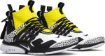 Air presto mid acronym dynamic yellow outlet