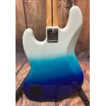 Джазовый бас-гитара Fender Player Plus Player Plus Jazz Bass with Pau Ferro Fretboard - фото 6