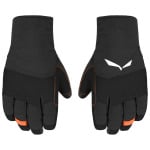 Перчатки Salewa Ortles Tirol Wool Gloves, цвет Black Out II - фото 2