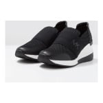 Кроссовки Michael Michael Kors Felix Trainer, black - фото 5