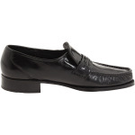 Лоферы Como Slip-On Loafer Florsheim, черный - фото 7