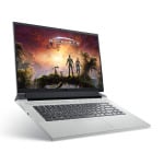 Ноутбук игровой Dell G7 16 7630, 16" 240 Гц, 32 ГБ/1 ТБ, Intel i9-13900HX, RTX 4070, белый, английская клавиатура - фото