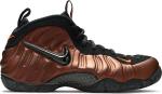 Air foamposite pro hyper crimson hot sale