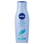 Nivea Volume Care шампунь для волос, 400 мл - фото