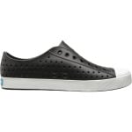 Кроссовки Jefferson Slip-on Sneakers Native Shoes, джиффи блэк - фото 3