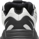 Bone white online yeezy 700