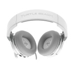 Игровые наушники Turtle Beach Recon 200 Gen 2, белый - фото 2