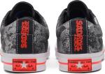 Converse top x sadboys