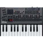 Программируемый звуковой модуль синтезатора Roland JD-08 на базе JD-800 JD-08 Programmable Sound Module Based On JD-800 - фото 5