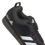 Кроссовки Adidas Powerlift 5 Weightlifting, черный - фото 7