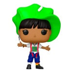 Фигурка Funko Pop! Rocks TLC Left Eye - фото 2