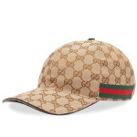 Бейсболка Gg Jaquard Gucci - фото 3