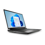 Игровой ноутбук Dell G16 7630 (2024), 16" 240 Гц, 48 ГБ/2 ТБ, Core i7-13650HX, RTX 4060, чёрный, английская клавиатура - фото 2