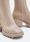 Chloé betty hotsell rain boots