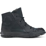 Кроссовки Converse Chuck Taylor All Star MC18 Hi Black, черный - фото