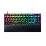 Игровая клавиатура Razer Huntsman V3 Pro, черный - фото