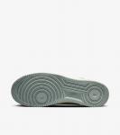 Air force 1 mica top green