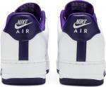 Nike Air Force 1 Low Voltage Purple