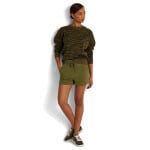 Шорты LAUREN Ralph Lauren, Fleece Athletic Shorts - фото 4