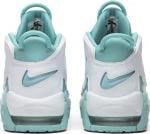Nike air uptempo deals island green