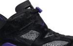 Aj 6 social status on sale