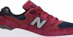 New balance 999 burgundy buy on sale