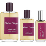 Одеколон Atelier Cologne Ambre Nue - фото 3