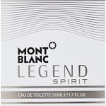 Montblanc Mont Blanc Одеколон для мужчин 50мл - фото 2