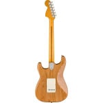 Fender American Vintage II 1973 Stratocaster в цвете Aged Natural 0110270834 - фото 3