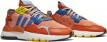Adidas nite jogger ninja time in on sale
