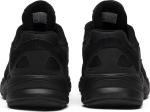 Adidas yung shop 1 triple black