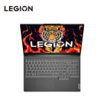 Игровой ноутбук Lenovo R7000P 15,6", 32 Гб/1 Тб, R7-6800H, RTX3050, серый, английская клавиатура - фото 4