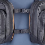 Сумка для рыбалки Chest Pack 500 Double 10 L CAPERLAN - фото 5